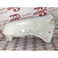 Крило Ford Connect 2002-2012 5131152